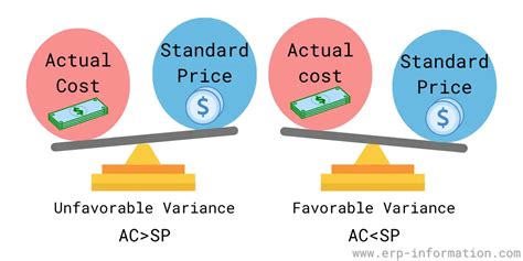 What Is PPV Purchase Price Variance 